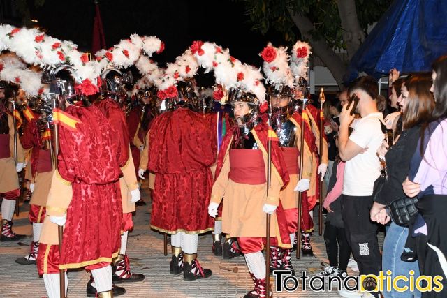 Viernes de Dolores Via Crucis 2023 - 157